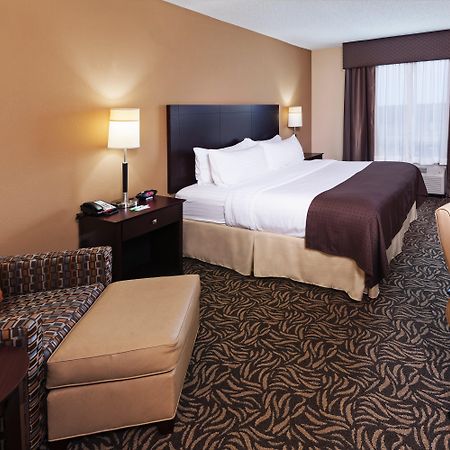 Holiday Inn Ardmore By Ihg Extérieur photo