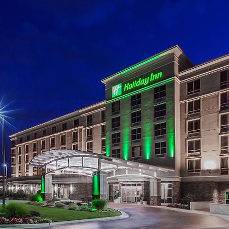 Holiday Inn Ardmore By Ihg Extérieur photo