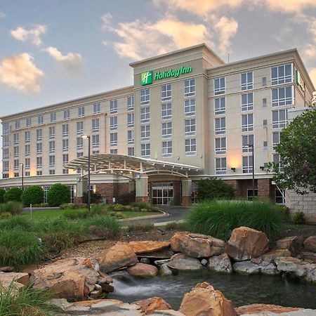 Holiday Inn Ardmore By Ihg Extérieur photo
