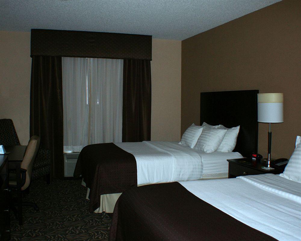 Holiday Inn Ardmore By Ihg Extérieur photo