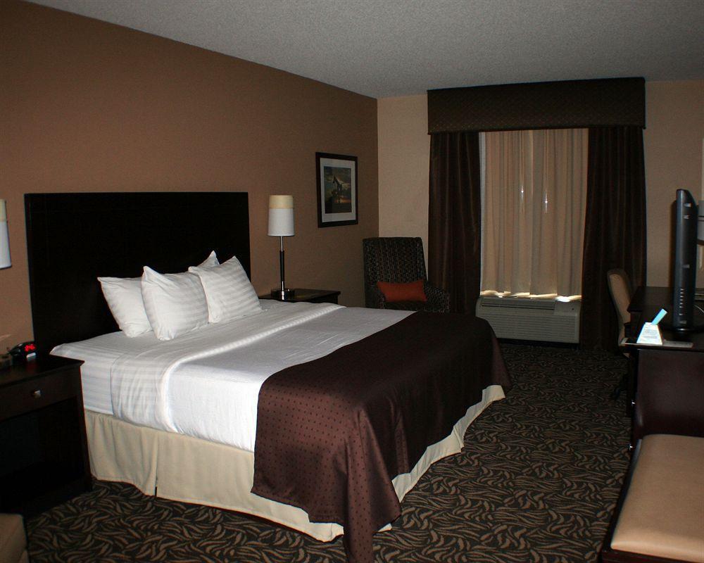 Holiday Inn Ardmore By Ihg Extérieur photo