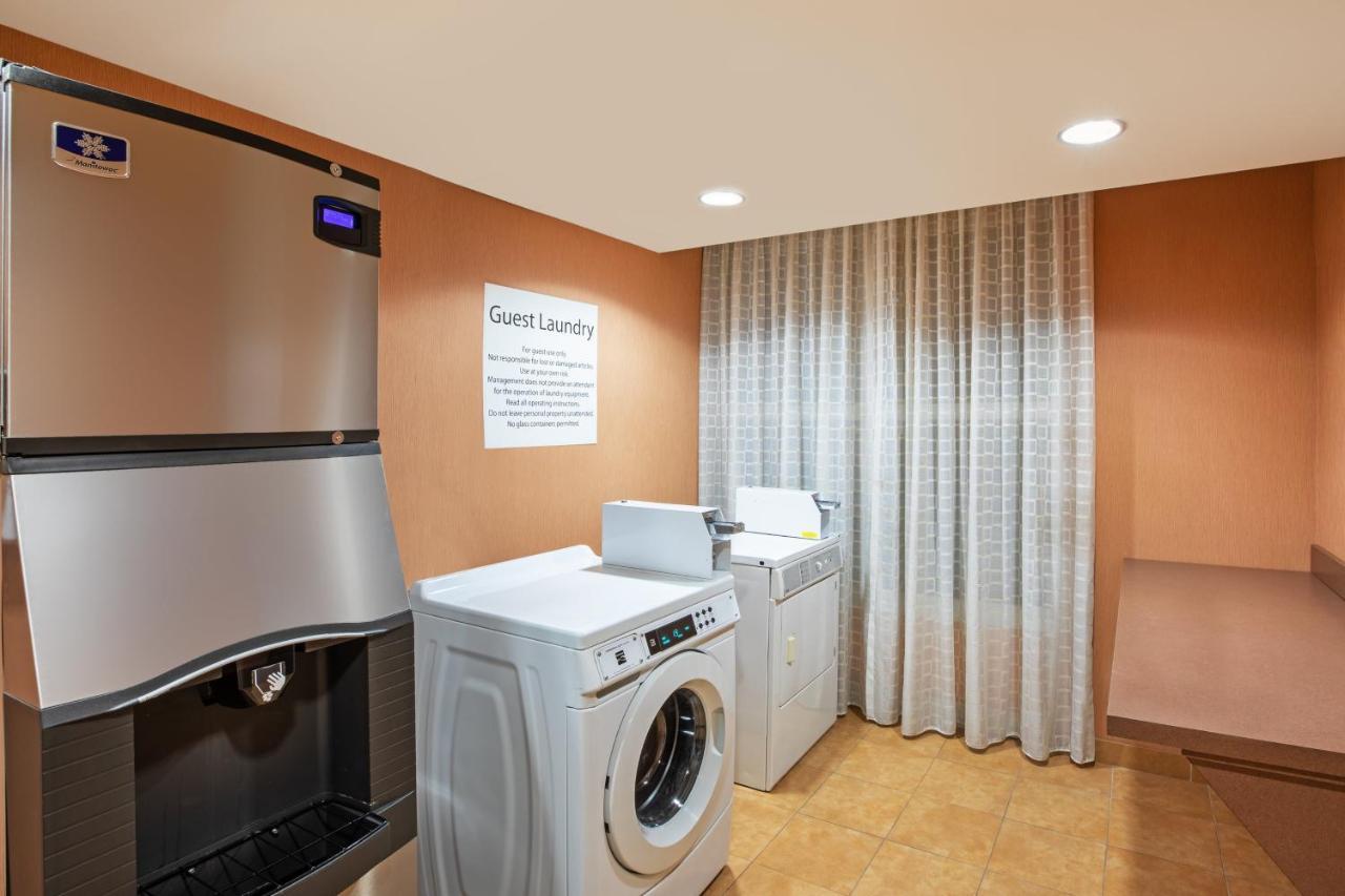Holiday Inn Ardmore By Ihg Extérieur photo