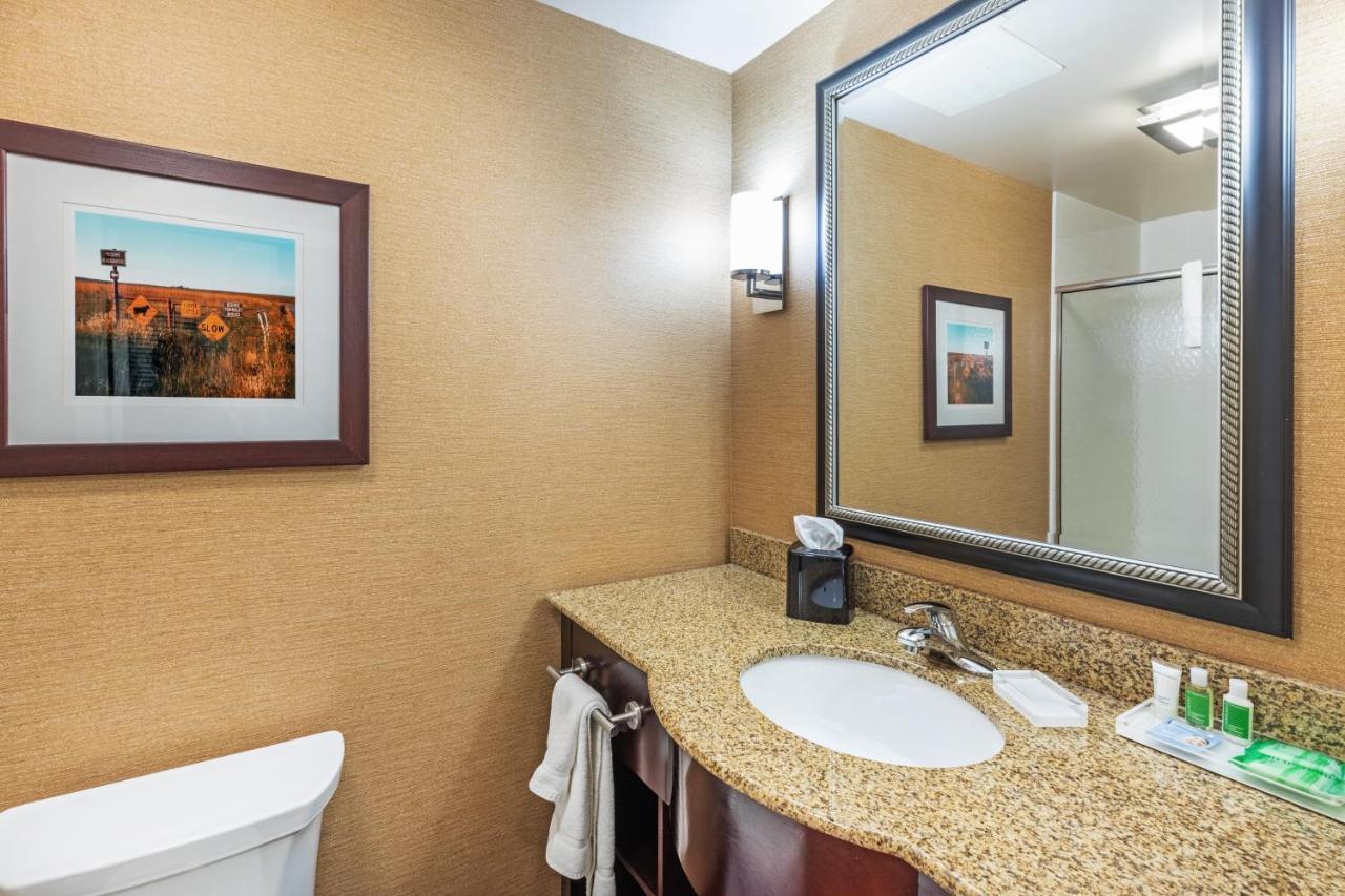 Holiday Inn Ardmore By Ihg Extérieur photo