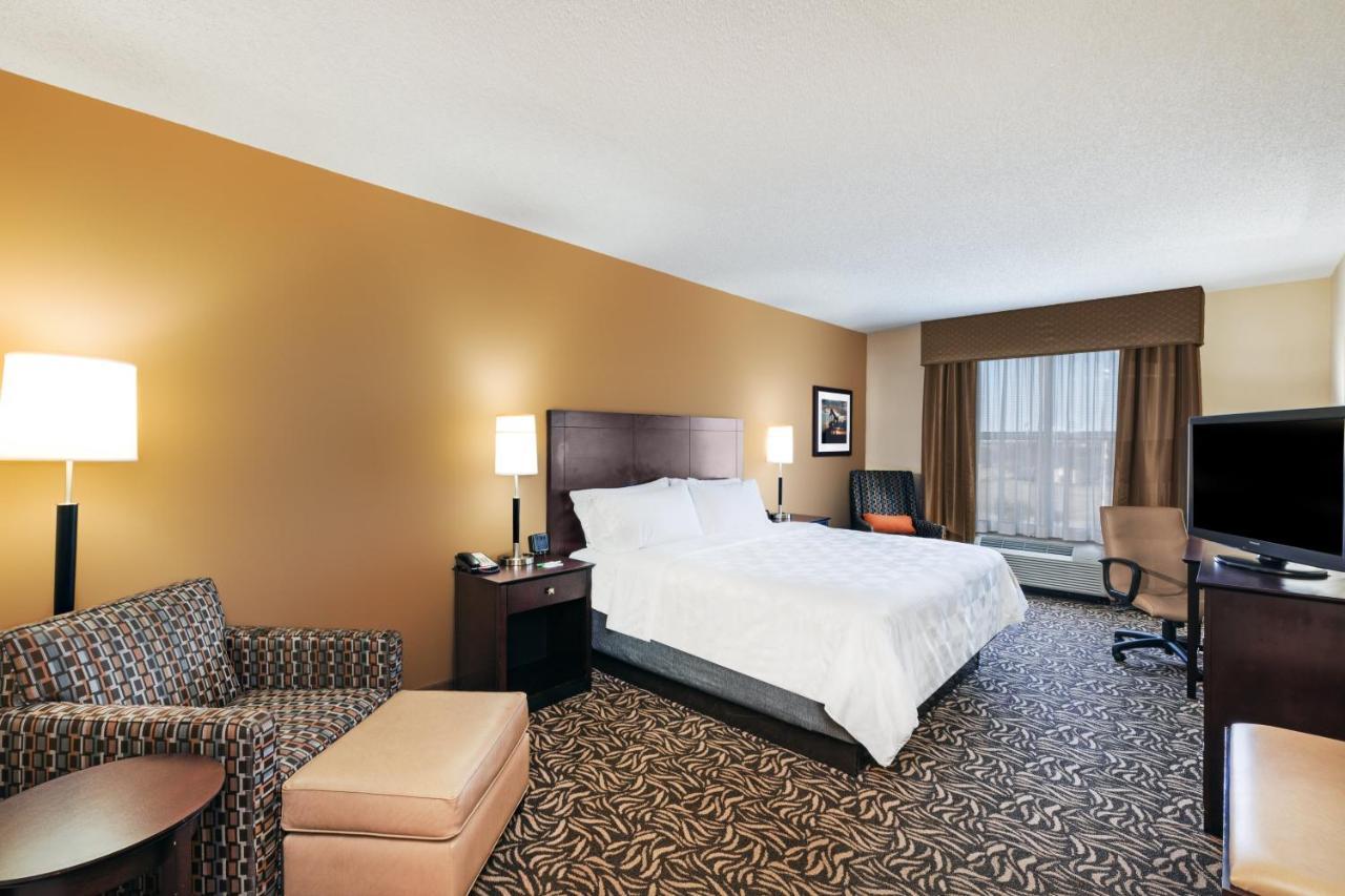 Holiday Inn Ardmore By Ihg Extérieur photo