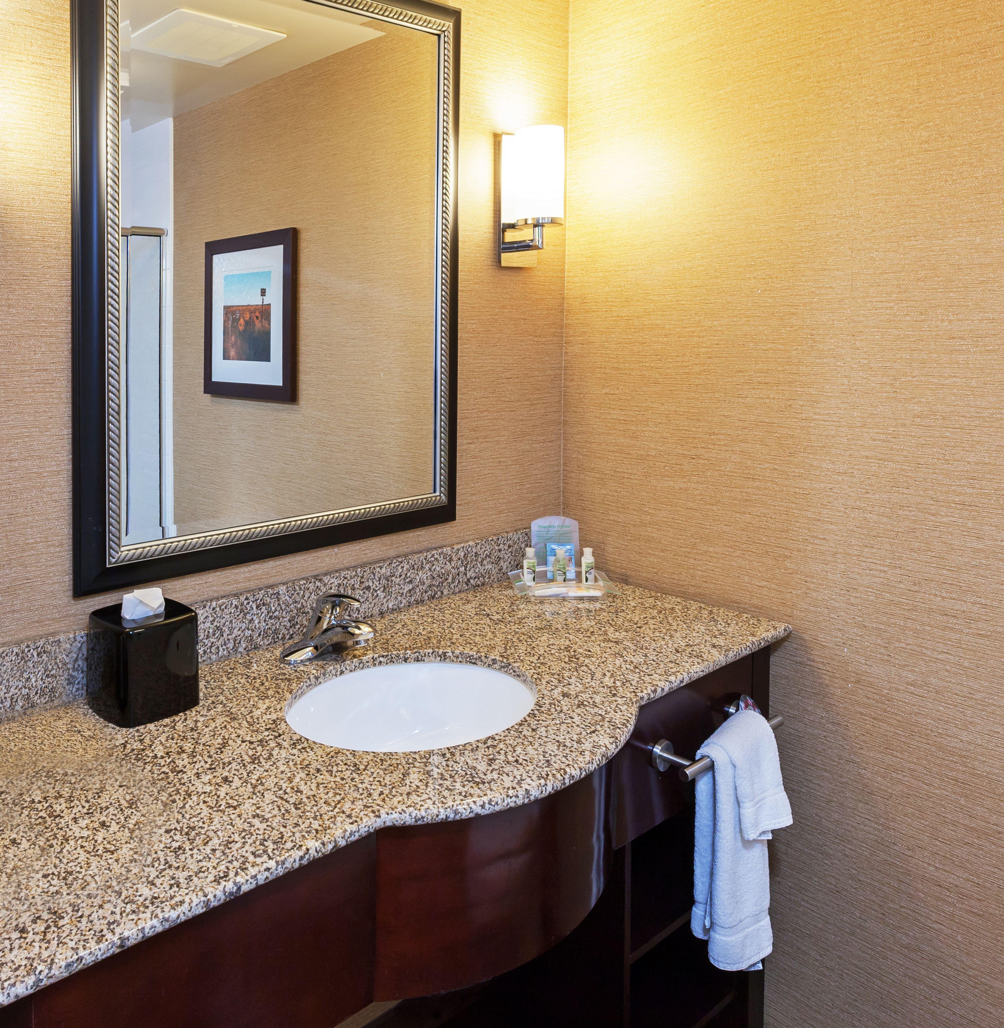 Holiday Inn Ardmore By Ihg Extérieur photo