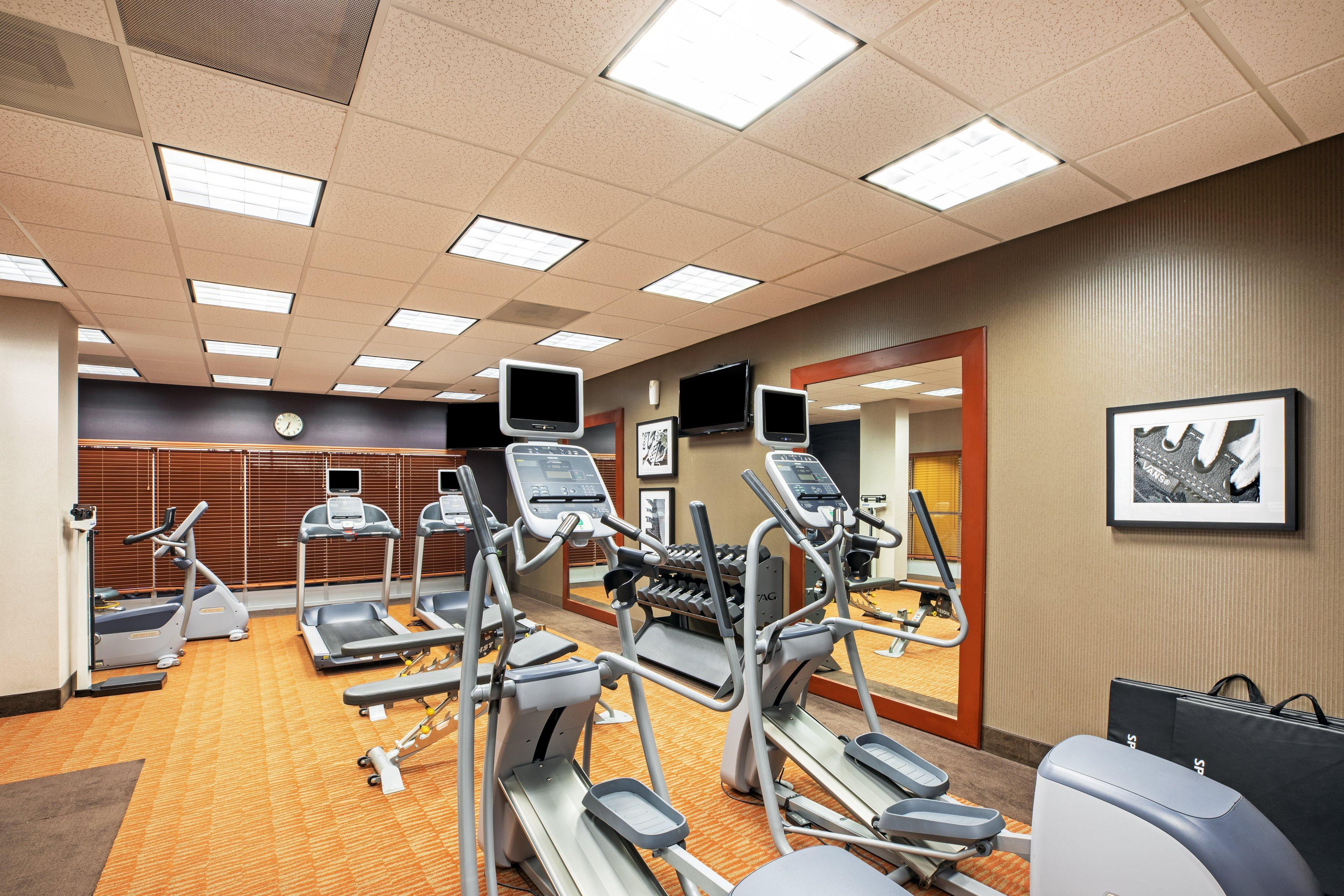Holiday Inn Ardmore By Ihg Extérieur photo