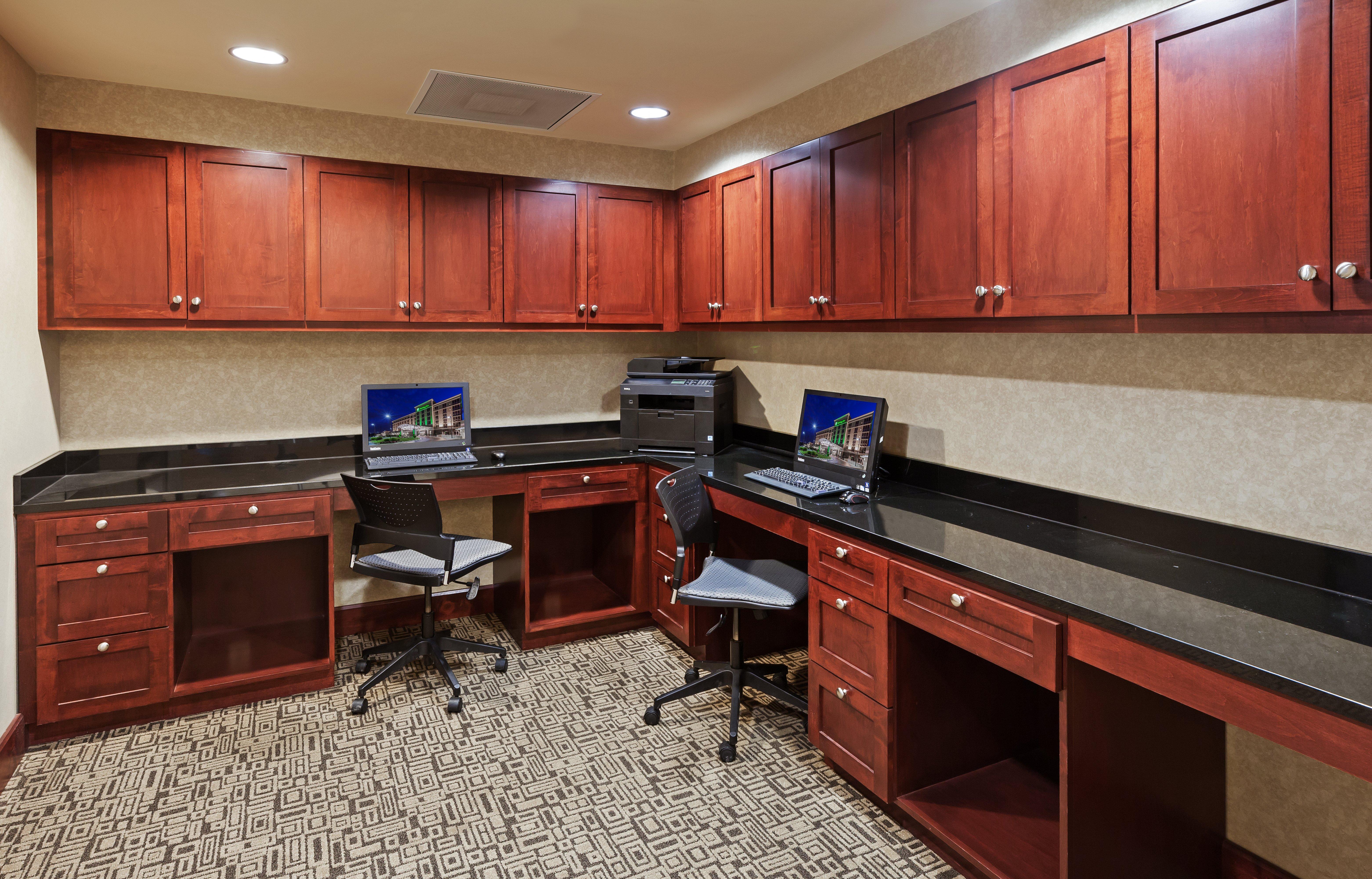 Holiday Inn Ardmore By Ihg Extérieur photo