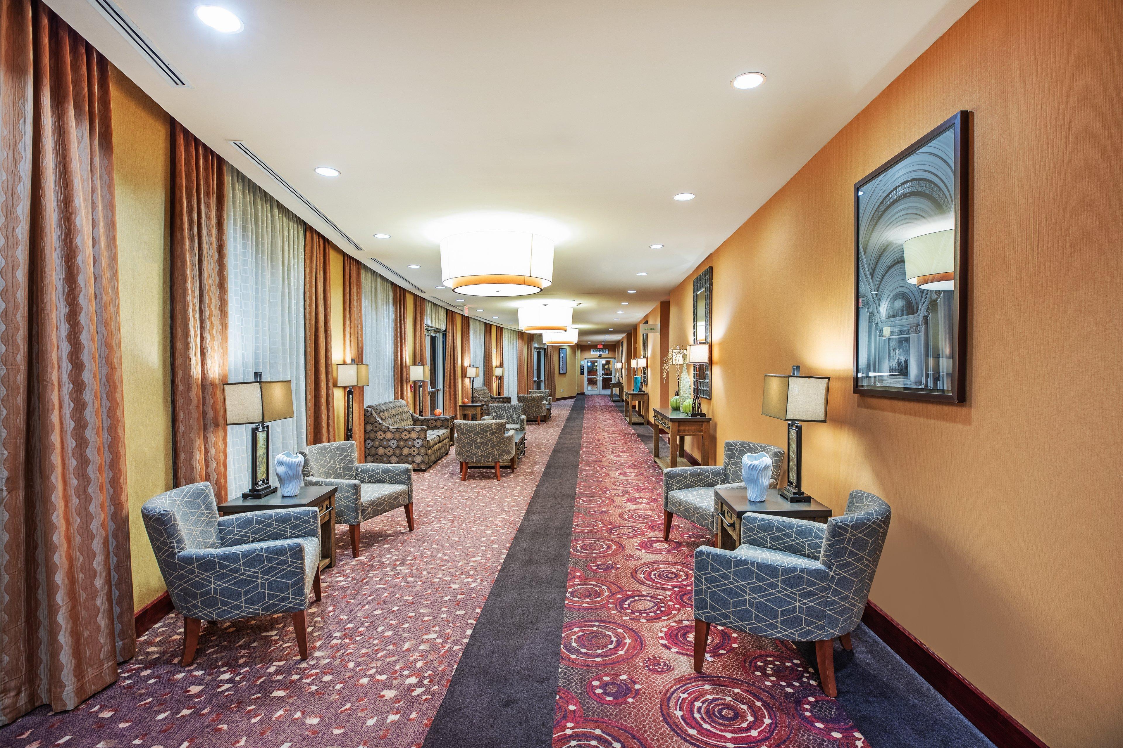 Holiday Inn Ardmore By Ihg Extérieur photo