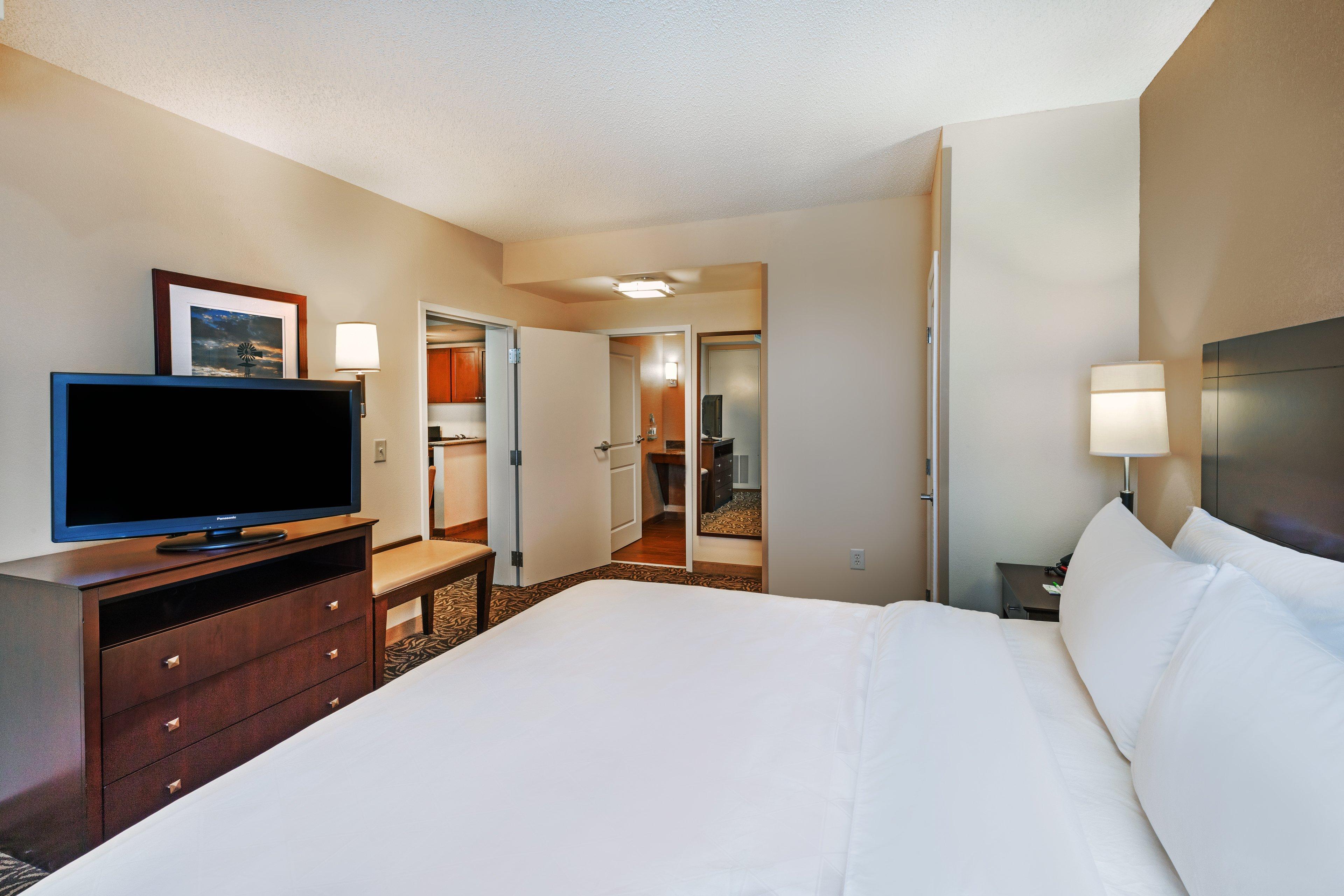 Holiday Inn Ardmore By Ihg Extérieur photo