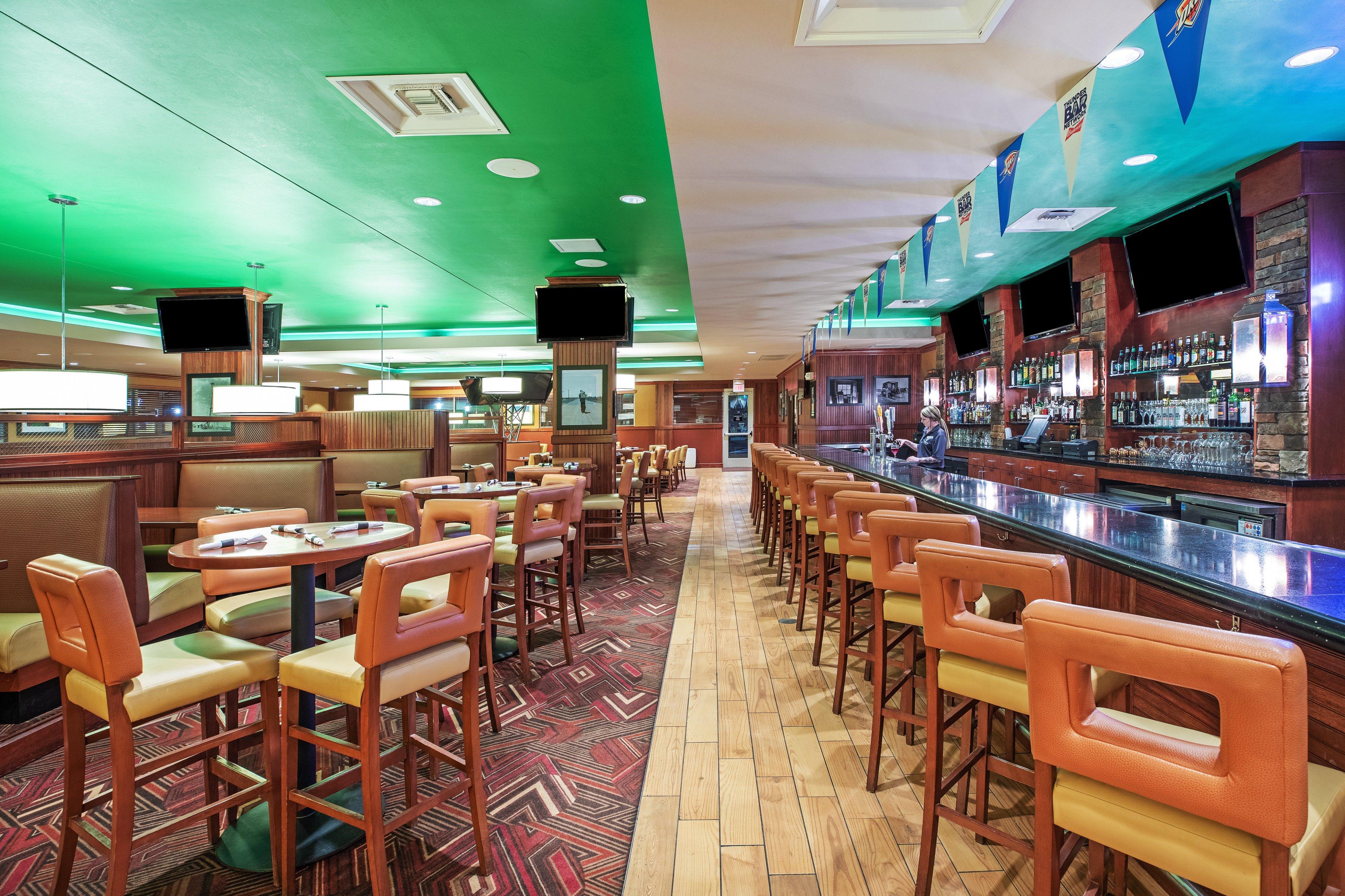 Holiday Inn Ardmore By Ihg Extérieur photo