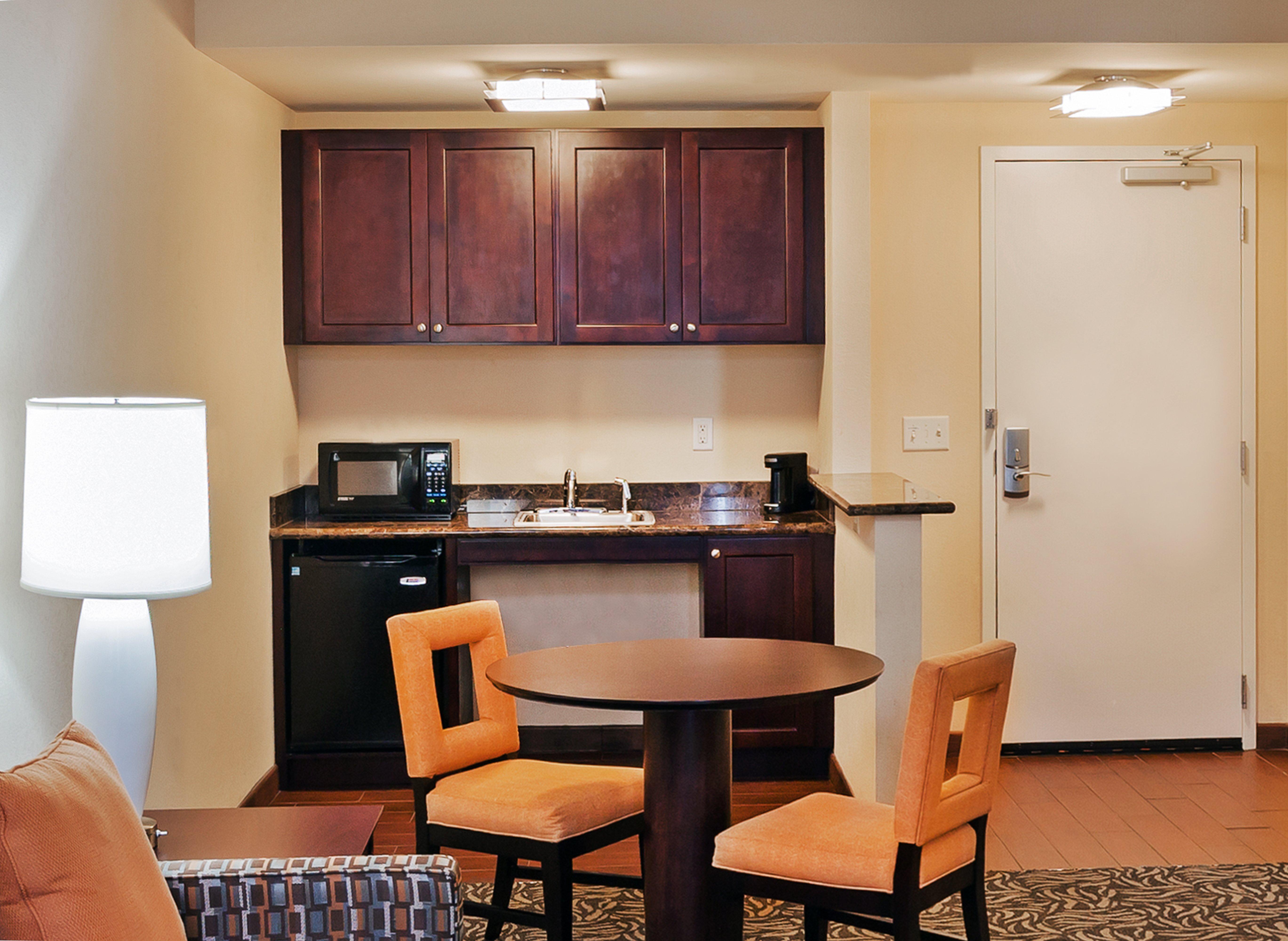 Holiday Inn Ardmore By Ihg Extérieur photo