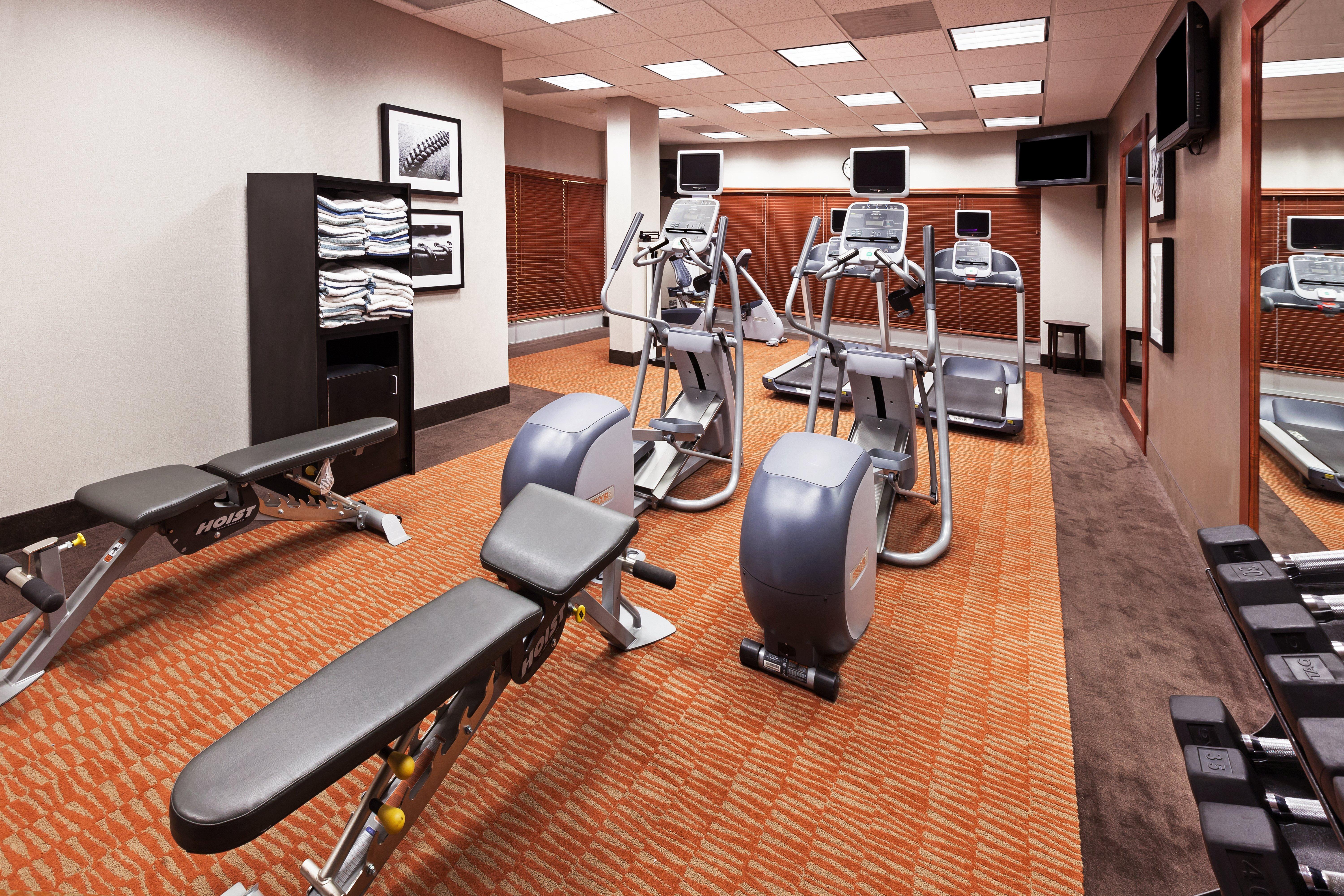 Holiday Inn Ardmore By Ihg Extérieur photo