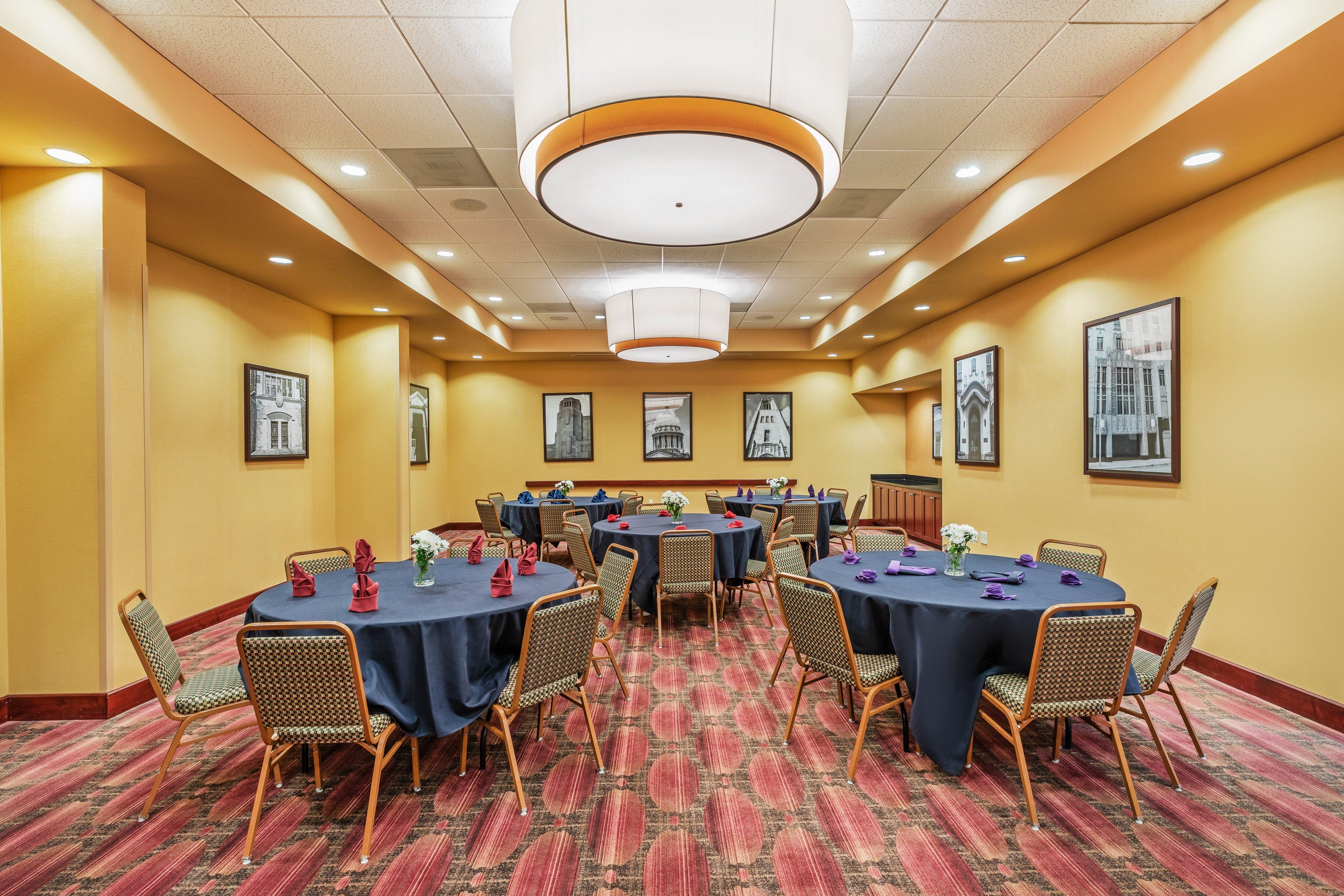 Holiday Inn Ardmore By Ihg Extérieur photo