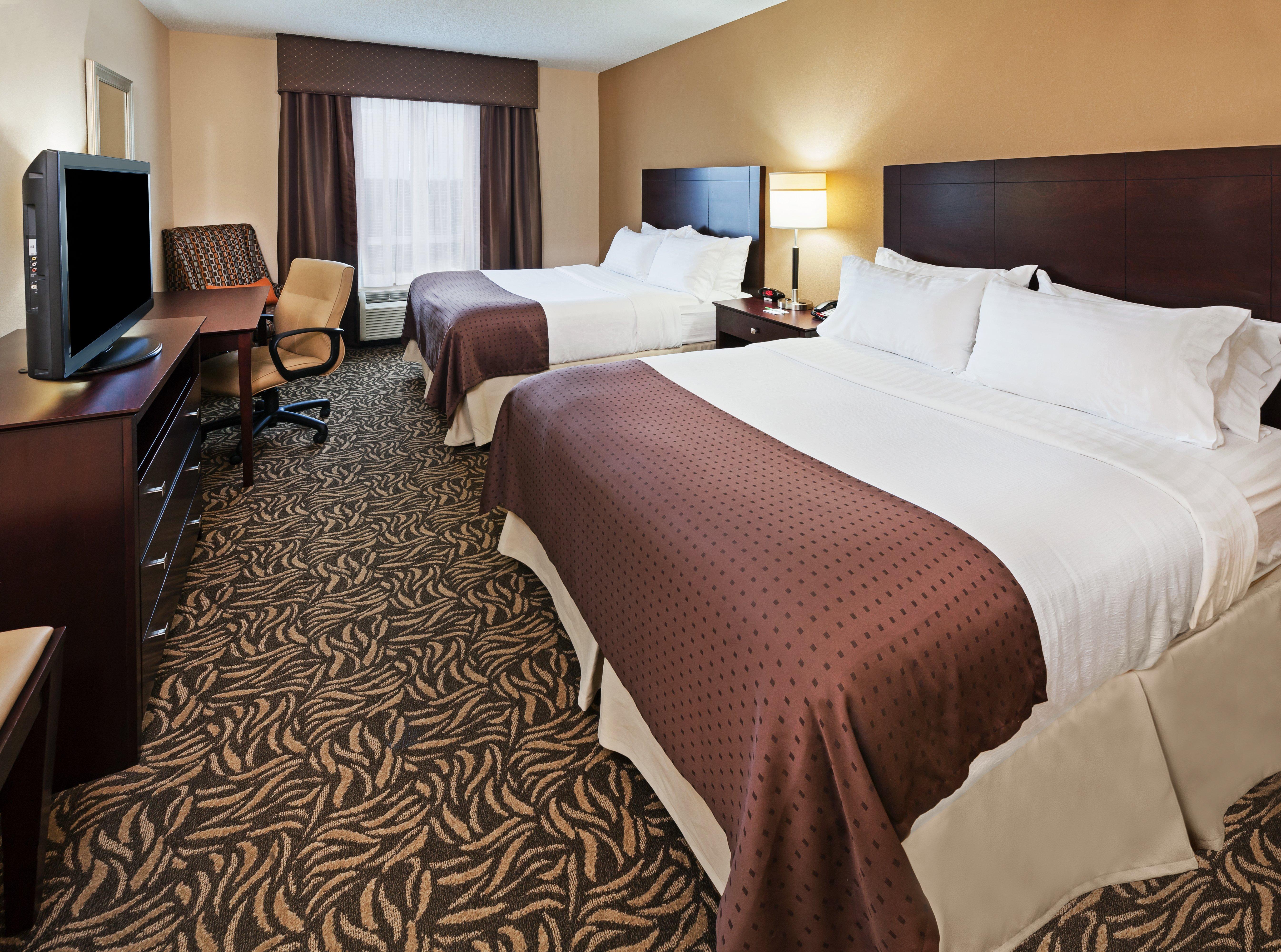 Holiday Inn Ardmore By Ihg Extérieur photo