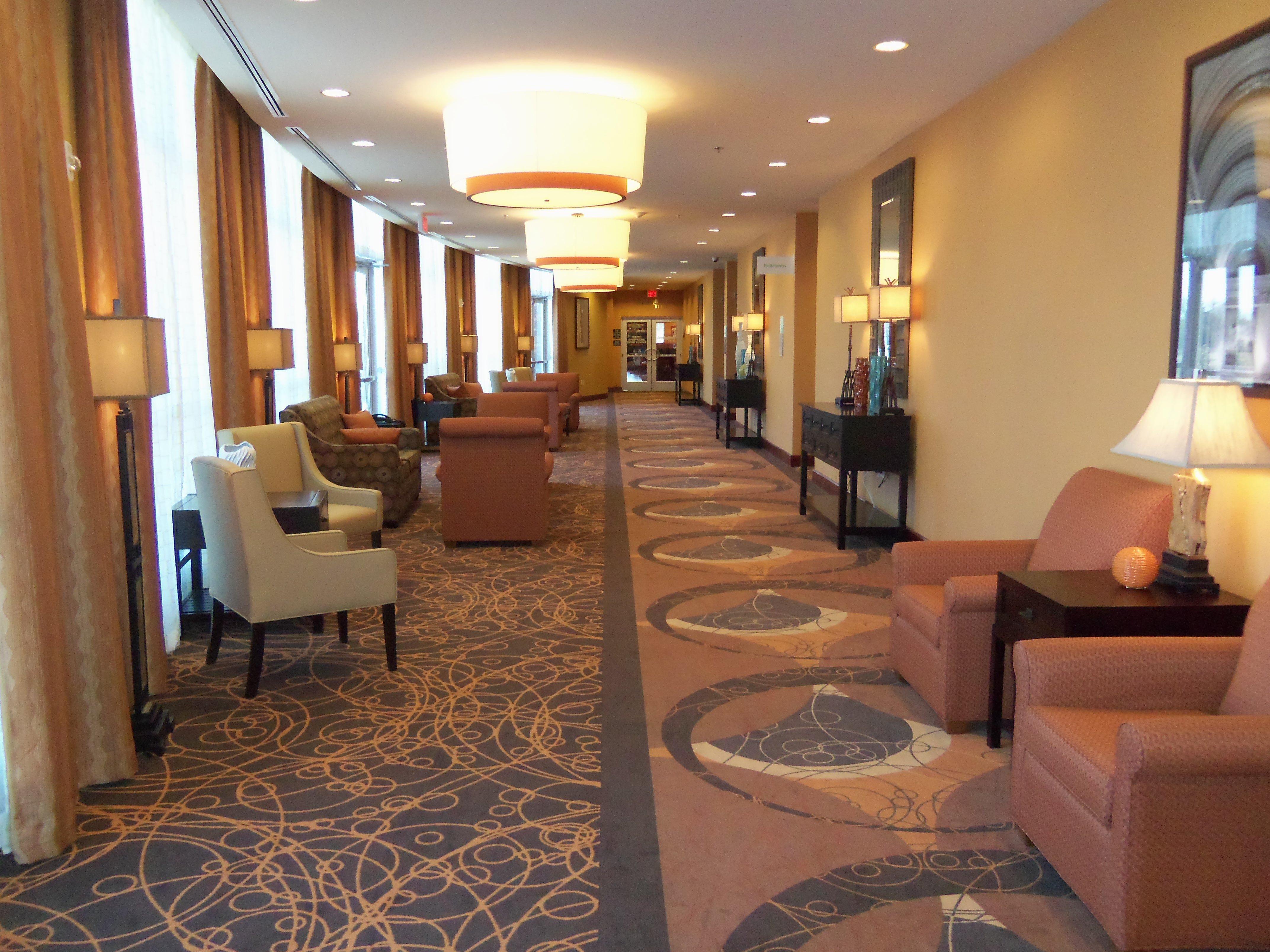 Holiday Inn Ardmore By Ihg Extérieur photo