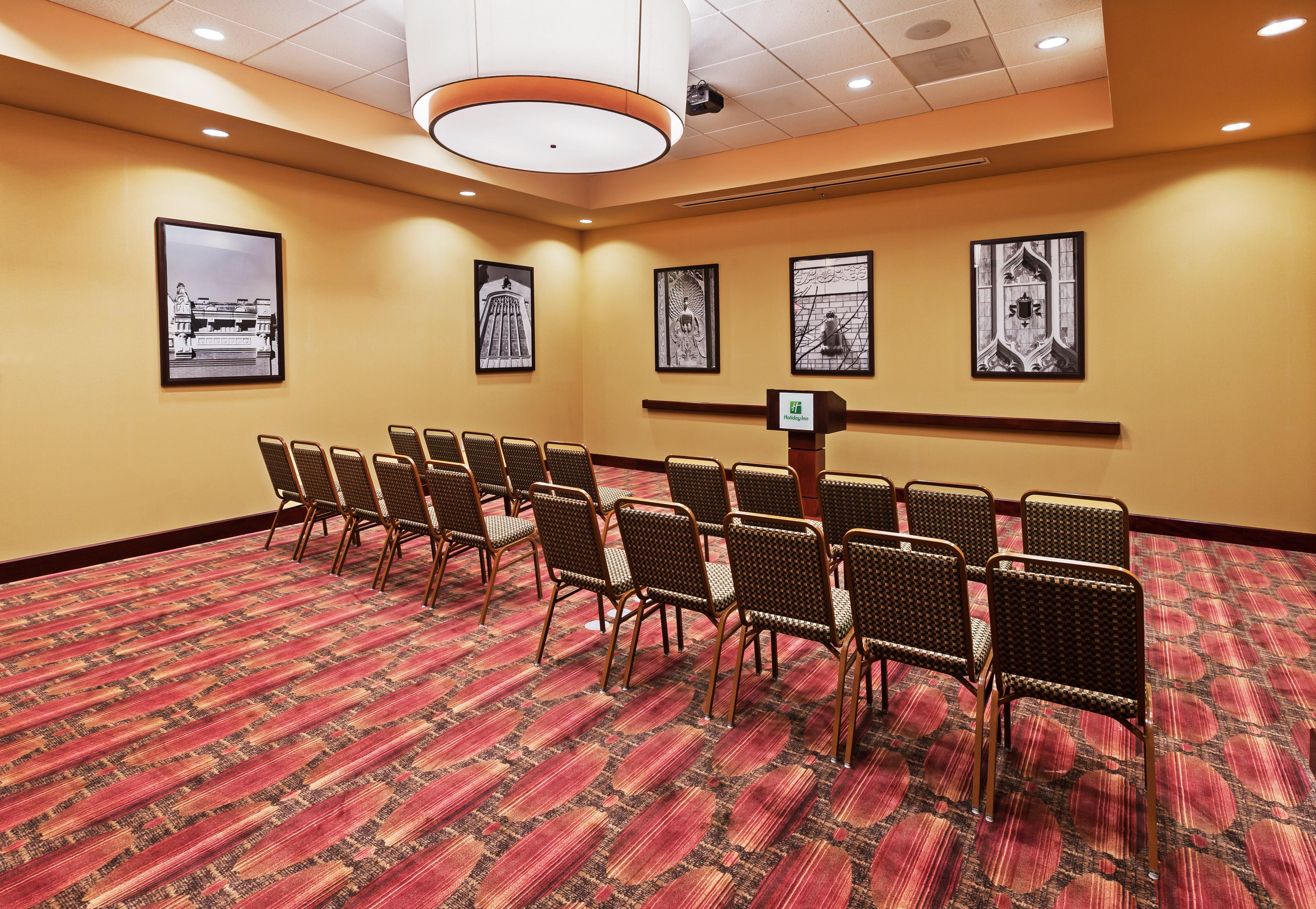 Holiday Inn Ardmore By Ihg Extérieur photo