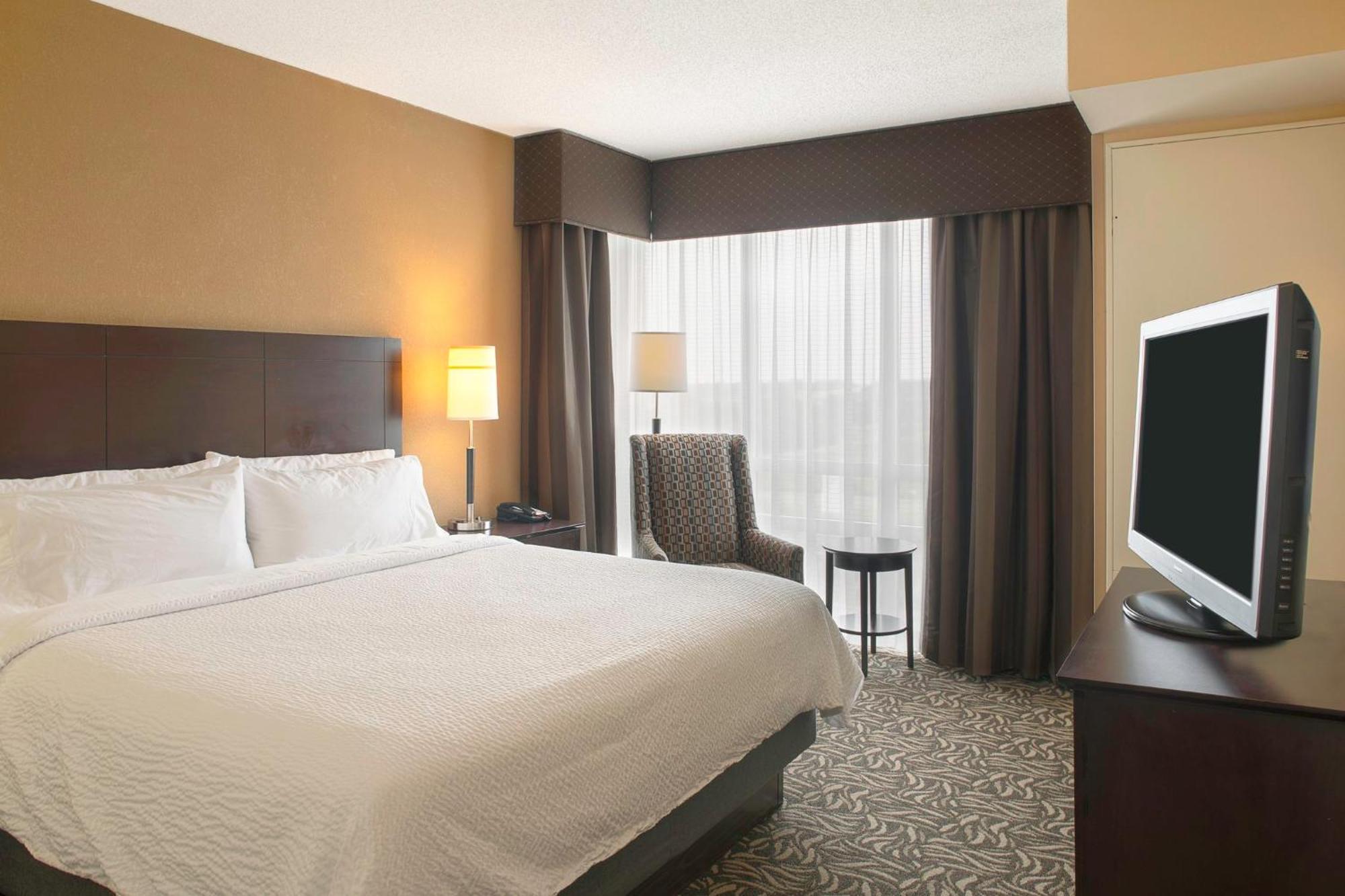 Holiday Inn Ardmore By Ihg Extérieur photo