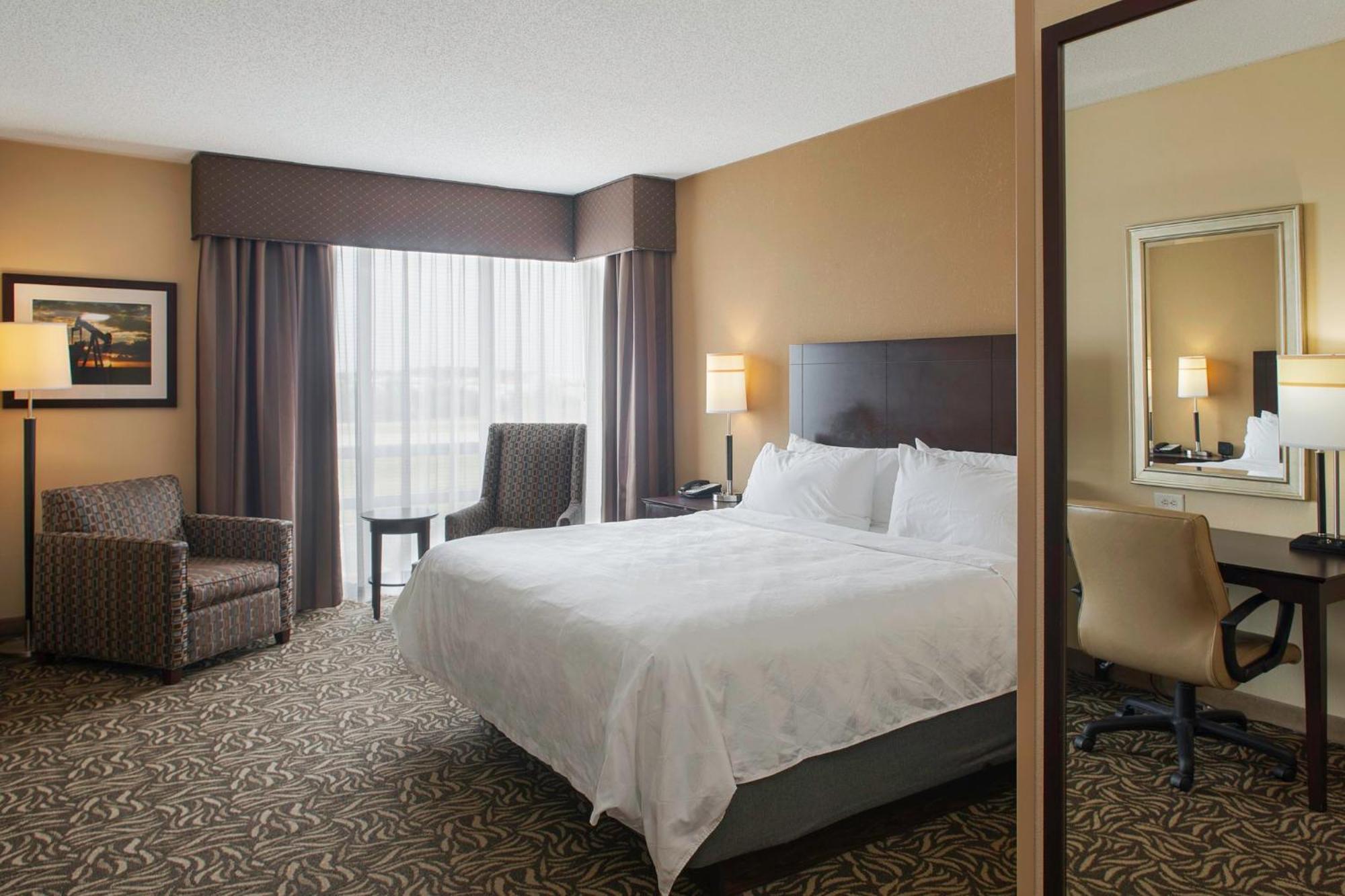 Holiday Inn Ardmore By Ihg Extérieur photo