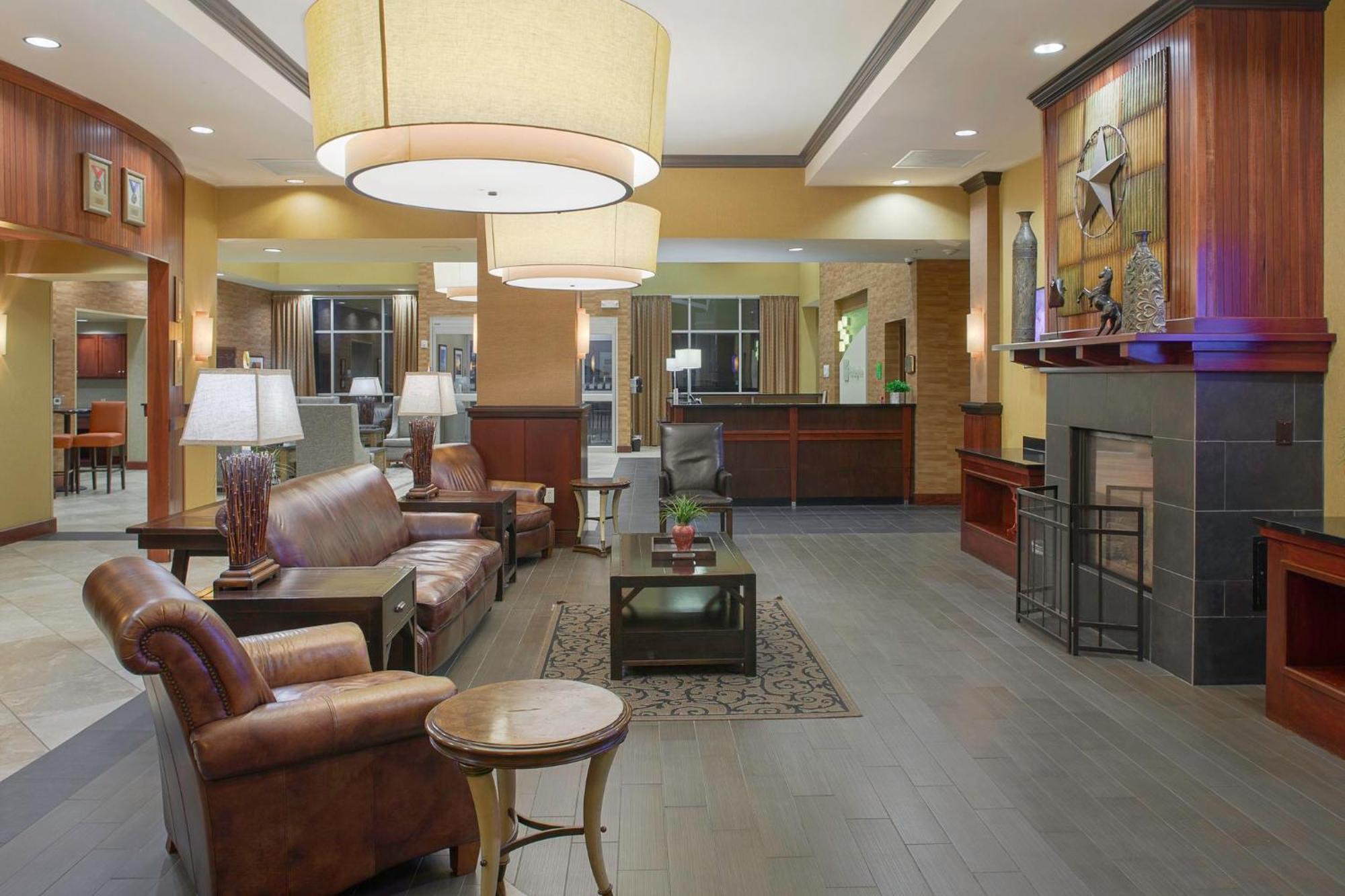 Holiday Inn Ardmore By Ihg Extérieur photo