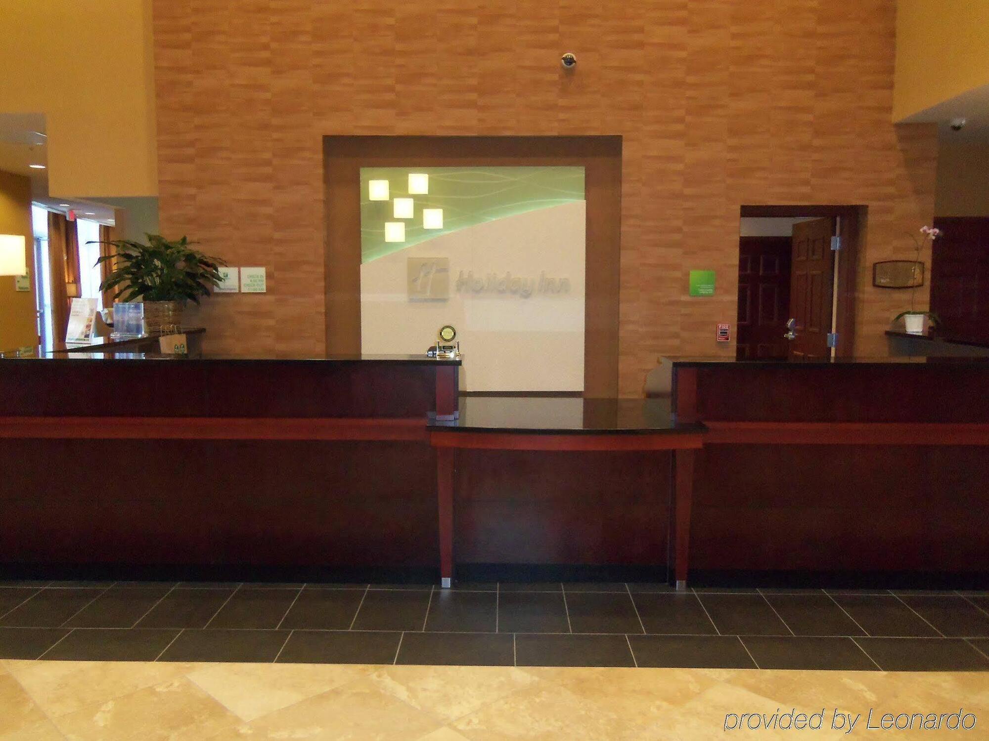 Holiday Inn Ardmore By Ihg Extérieur photo