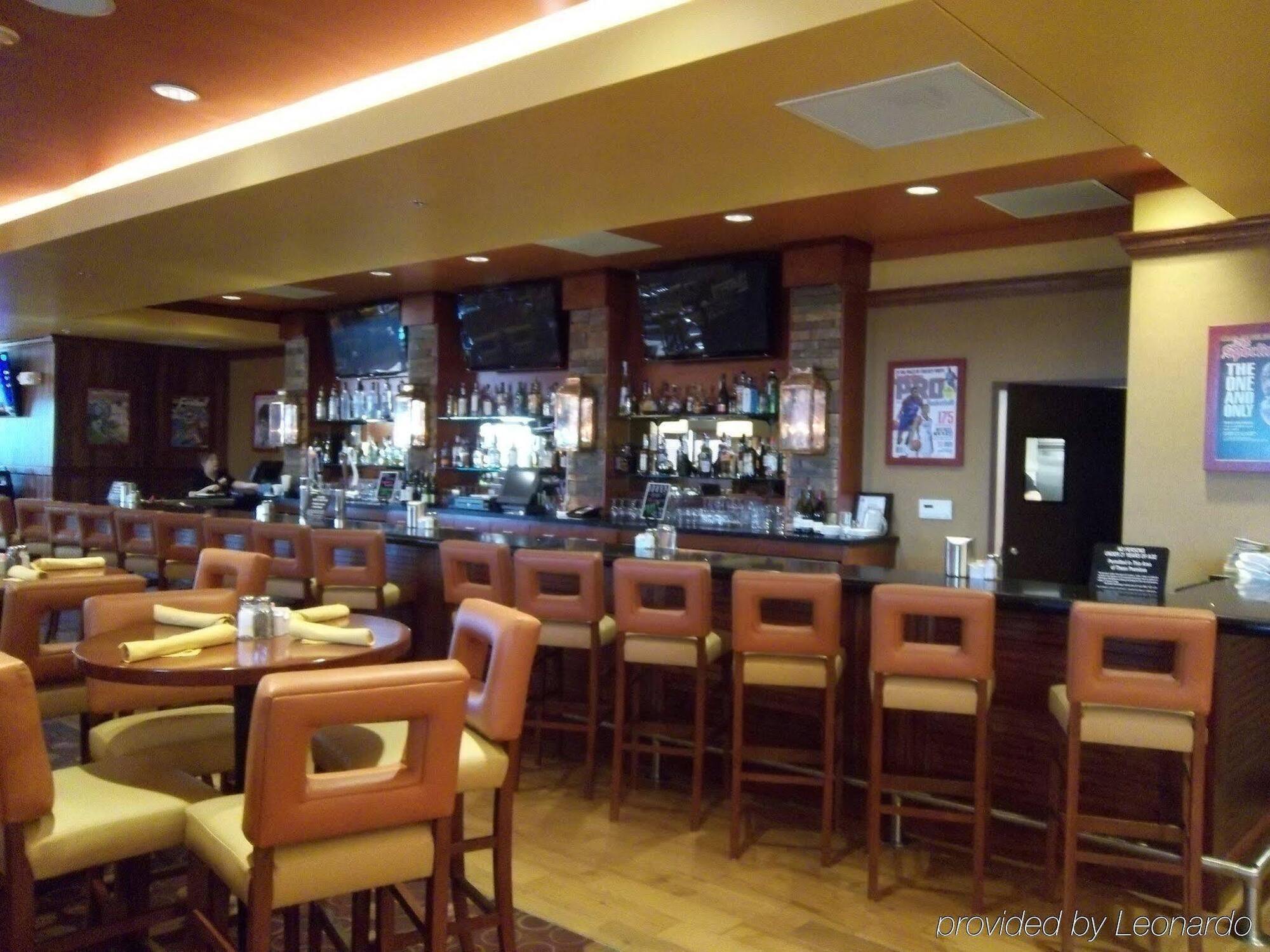 Holiday Inn Ardmore By Ihg Extérieur photo