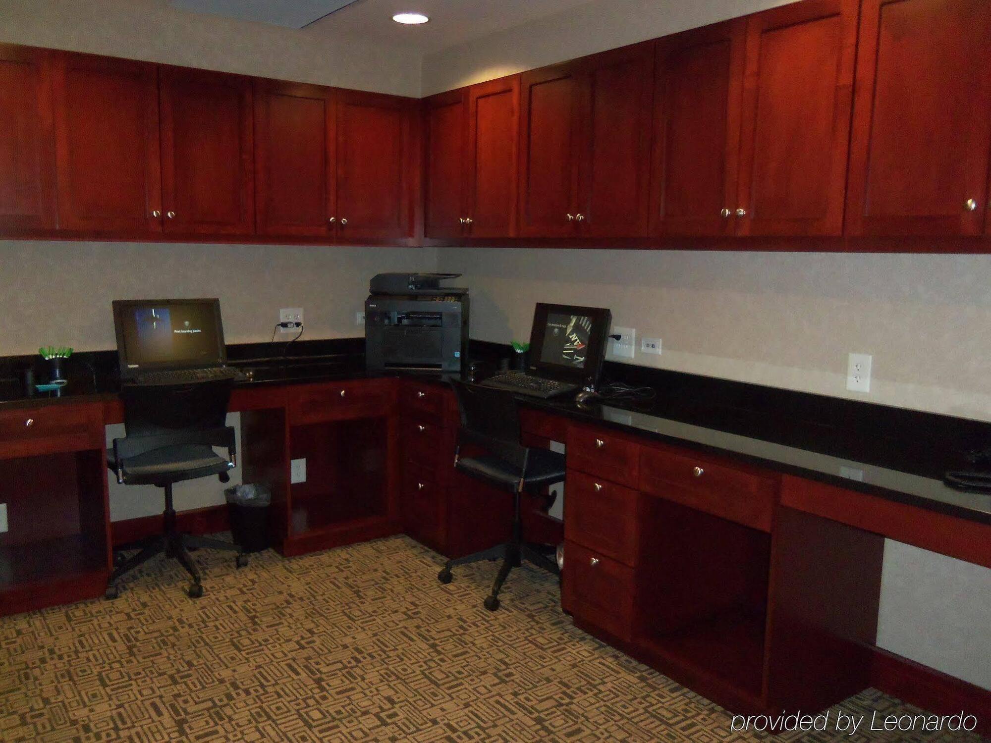 Holiday Inn Ardmore By Ihg Extérieur photo